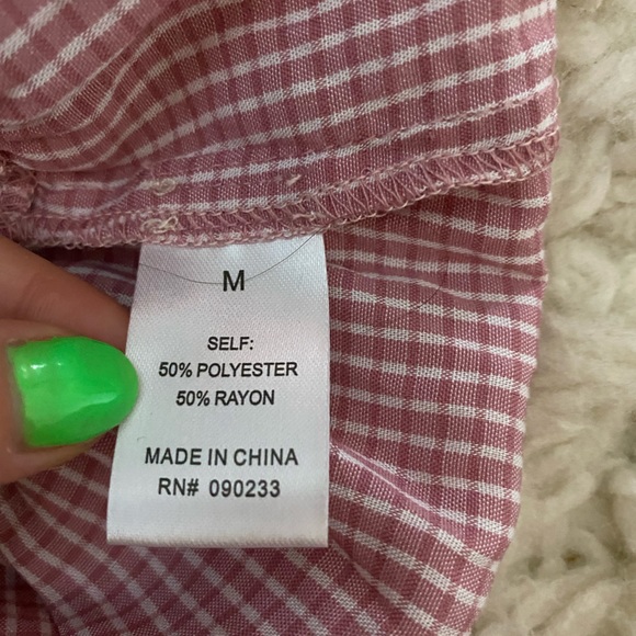 PacSun Tank Top - Picture 4 of 4